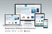 build responsive php mysql website for your business