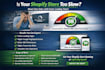 do shopify speed optimization to increase pagespeed shopify store sales