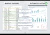 create a custom automated excel inventory system