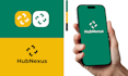 design app logo or app icon for ios and android