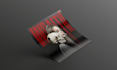 create a stunning music cover art
