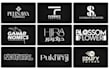create logo design for your business and brand identity