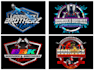 design amazing automotive logo