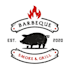 design a professional modern BBQ logo