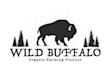design professional bison logo