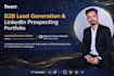 l do lead generation and list building