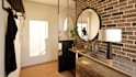 create 2d floor plans, visuals, moodboard for your room