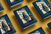 create a stunning thriller book cover design