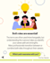 create modern educational and technical presentation slides
