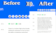 promote your webtoon, webcomic, or manga on tapas, voyceme