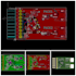 do pcb design, pcb layout circuit and schematic design