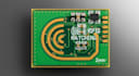 develop ultra thin rfid pcb with rf design, antenna tuning and matching network