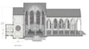 do 3d synagogue, 3d shul, church, mosque religious place design
