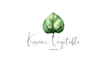 draw kawaii logo design