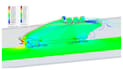 perform advanced cfd, fem, and structural analysis