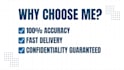 do data entry, web research, and lead generation