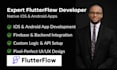 do flutterflow flutter mobile app flutter app development flutter app developer