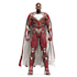 draw superhero in realistic comic style