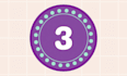 add custom countdown timer to videos for events or streams