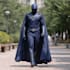 design modern superhero costume