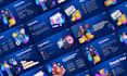 design professional powerpoint PPT, canva and google slides presentation