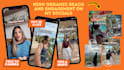 create custom gen z focused ugc for apps and websites