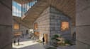 create stunning architectural renders and visual concepts of your vision