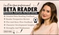 beta read dark romance fantasy beta reader thriller fiction novel ya beta reader