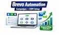 connect wordpress forms to brevo CRM with automation