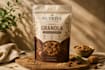 design food product packaging, coffee packaging, box design, label design, snack