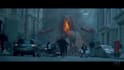do vfx animation, visual and special effect, vfx composting, cinematic