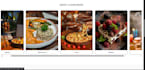 create a custom qr code menu website with table wise ordering for restaurants