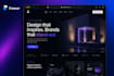 design framer website, convert figma to framer, do framer migration