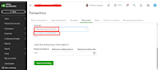 do quickbooks cleanup, reconciliation, payroll and bookkeeping