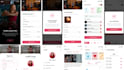build mobile app development ios app android app creation flutter app developer