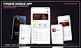 build mobile app development ios app android app creation flutter app developer