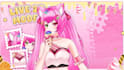 design and rig anime live 2d vtuber model live2d model 2d anime vtuber model