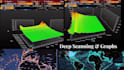 do data science, analysis, very very beautiful dashboards, graphs