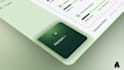 create a cinematic saas explainer with highend UI animation