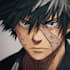 do an anime or comic character
