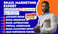design email template campaign setup squarespace email marketing automation