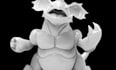 sculpt custom dnd tabletop miniature and 3d printable stl character