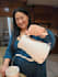 create family and motherhood lifestyle content