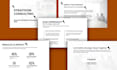 design professional webinar and training presentations
