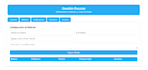 diseñaré plantillas web modernas en HTML y CSS