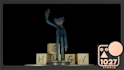 3d model and texture anything