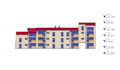 create a 3d bim model in revit from your 2d drawings