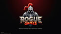 make amazing rogue knight logo with unlimited revisions