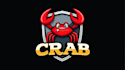 make a unique crab logo with unlimited revisions