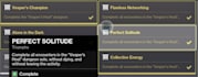 help with destiny 2 dungeons and missions